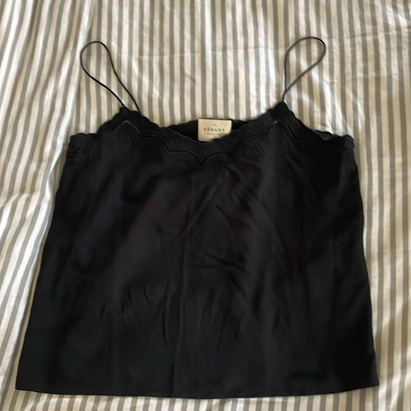 Sezane Paloma Camisole- 38 - Picture 2 of 5